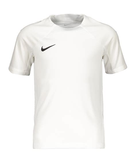 Nike Strike III Trikot Weiss F100 